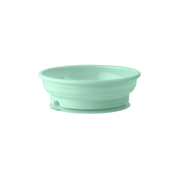 STAY PUT BOWL MINT
