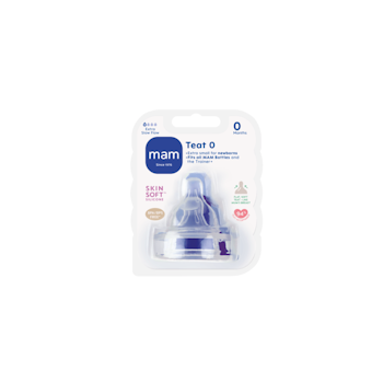 TEAT SIZE 0