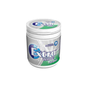 EXTRA PROFESSIONAL WHITE SPEARMINT