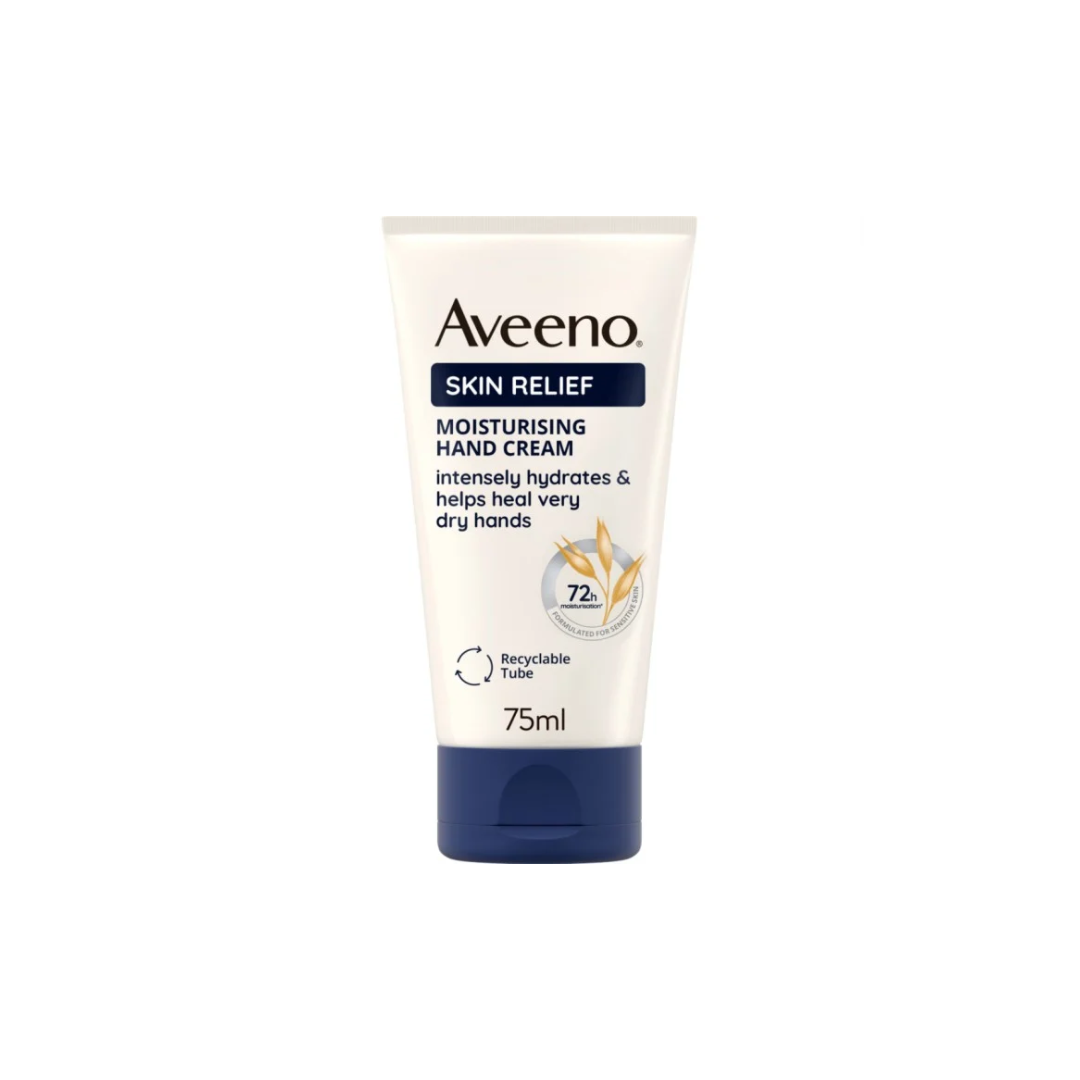 AVEENO SKIN RELIEF HAND CREAM