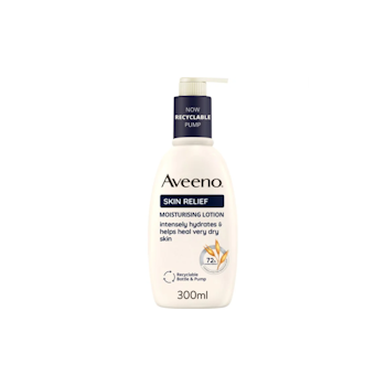 AVEENO SKIN RELIEF LOTION