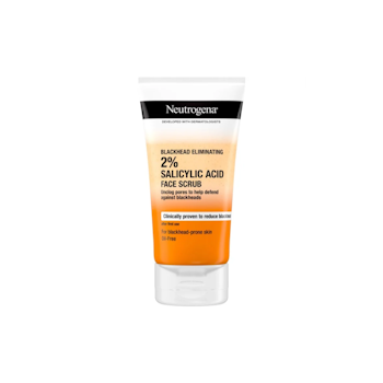 BLACKHEAD FACIAL SCRUB 150ML