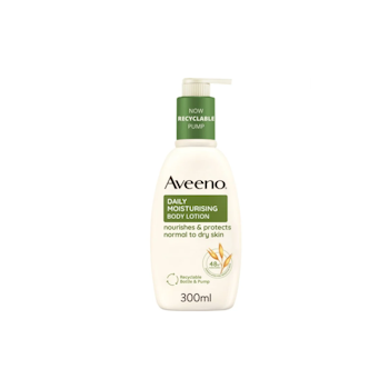 DAILY MOISTURISING BODY LOTION