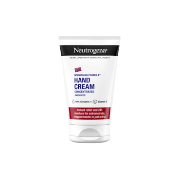 HAND CREME 50 OPARFYMERAD