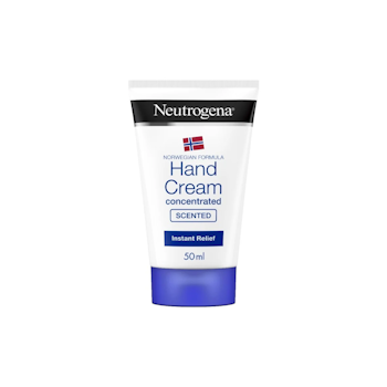 HAND CREME 50ML PARFYM