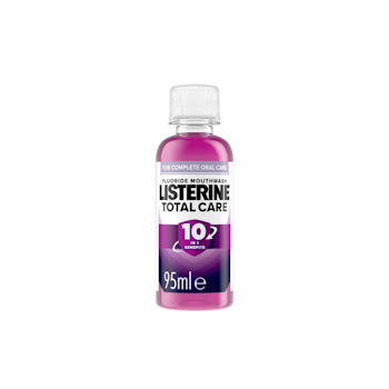 LISTERINE TOTAL CARE 95ML PROV
