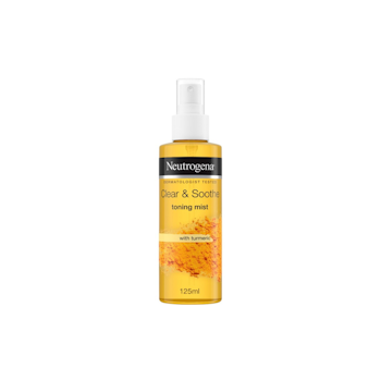 NEUTROGENA CLEAR TONING MIST
