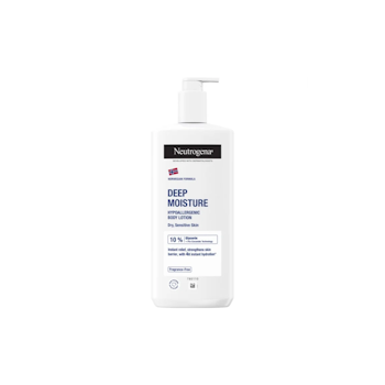 NEUTROGENA DEEP HYPOALLERGENIC LOT