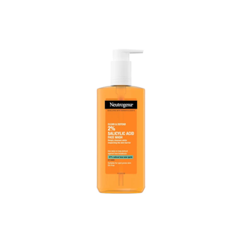 NEUTROGENA SPOT PROOFING WASH 200ML