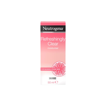 Neutrogena Refreshingly Clear Moisturiser 50 ml