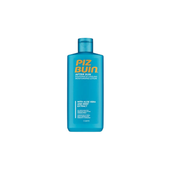 PIZ BUIN AFTER SUN COOLING LOTION