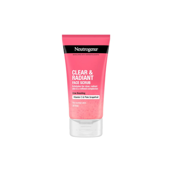 REFRESHINGLY CLEAR EXFOLIATOR