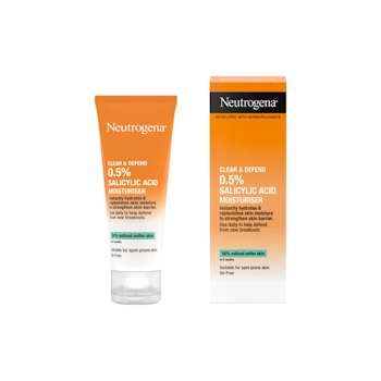 SPOT PROOF OIL FREE MOISTURISE 50ML