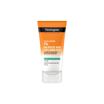 SPOT PROOFING 2IN1 WASH MASK 150ML