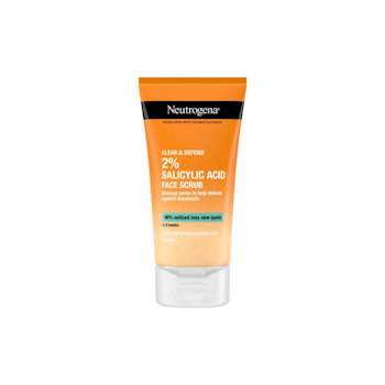 SPOT PROOFING SMOOTHING SCRUB 150ML