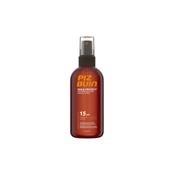 TAN&PROTECT ACCELERATE SPRAY SPF15