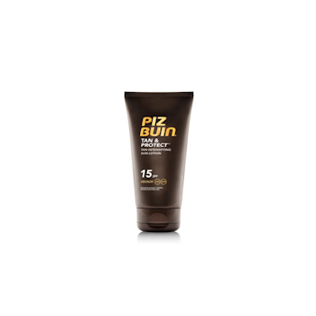 TAN&PROTECT INTENSE LOTION SPF15