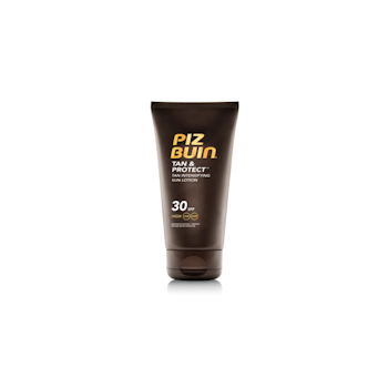 TAN&PROTECT INTENSE LOTION SPF30