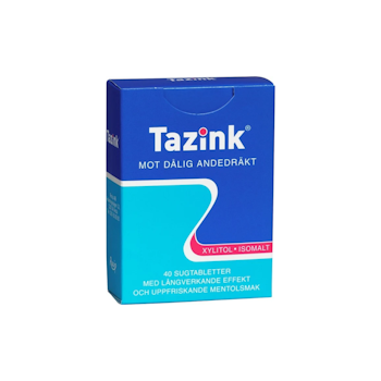 TAZINK 40ST