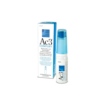 AC3 COMFORT GEL 45ML