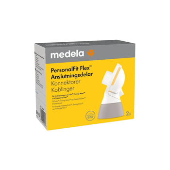 ANSLUTNINGSDEL PERSONALFIT FLEX