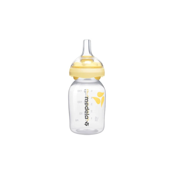 CALMA BRÖSTMJÖLKSFLASKA 150ML 1ST