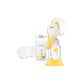 HARMONY ESSENTIALS PACK