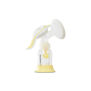 HARMONY MANUELL BRÖSTPUMP