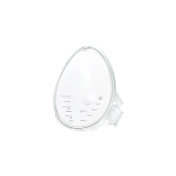 MEDELA HANDSFR. BRÖSTTRATT 24MM