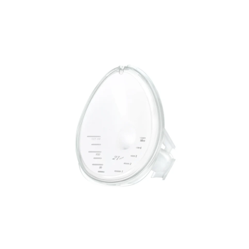 MEDELA HANDSFR. BRÖSTTRATT 27MM