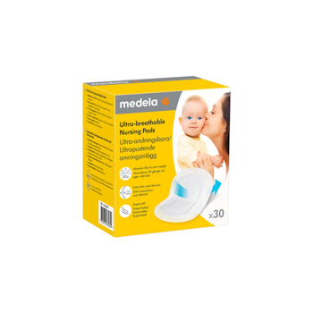 ULTRA-ANDN.BARA AMNINGSINLÄGG 30-P