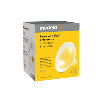PERSONALFIT FLEX BRÖSTTRATT 27 MM