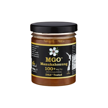 MGO MANUKAHONUNG 100+ 250G