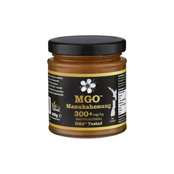 MGO MANUKAHONUNG 300+ 250G