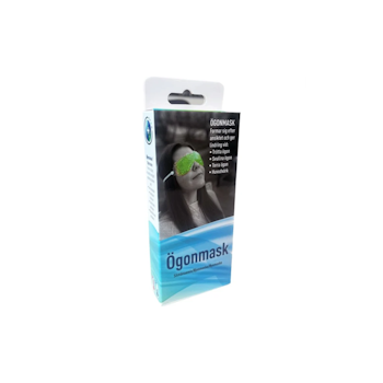 MEDIPEARL ÖGONMASK