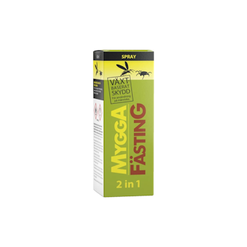 MYGG A 2IN1 INSEKTSSPRAY 60ML