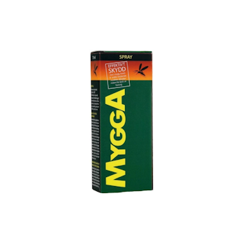 MYGGA SPRAY 75ML