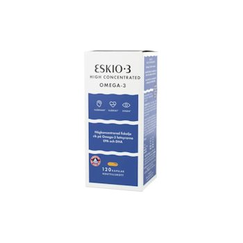 ESKIO-3 HIGH CONC OMEGA-3