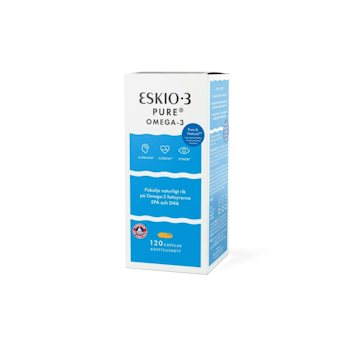 ESKIO-3 PURE OMEGA-3