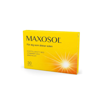 MAXOSOL 30ST