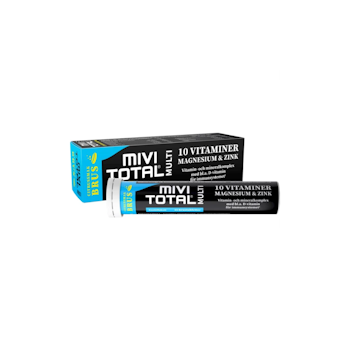 MIVITOTAL BRUS 15ST