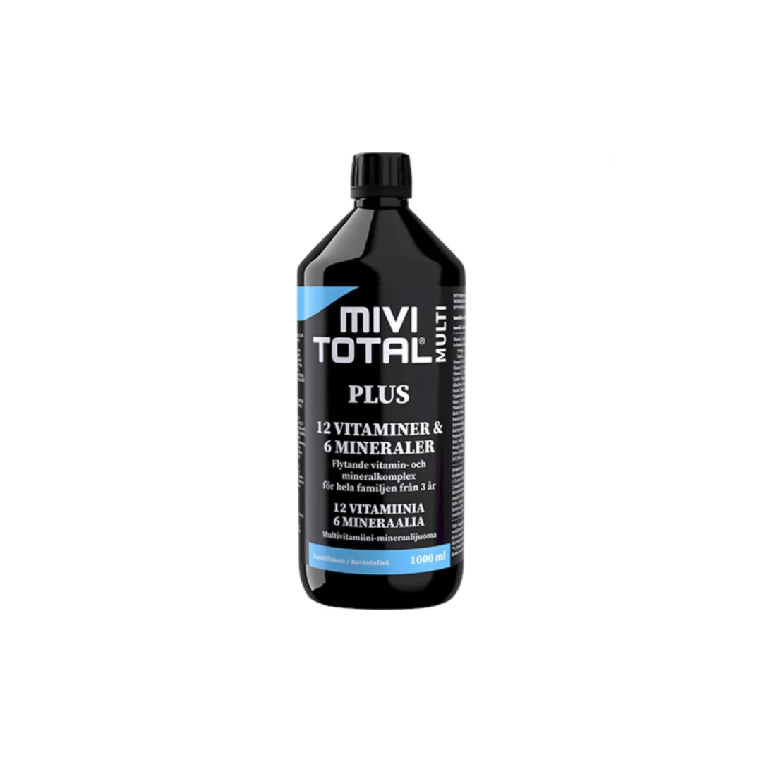 MIVITOTAL PLUS 1000ML