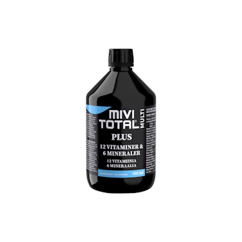MIVITOTAL PLUS 500ML