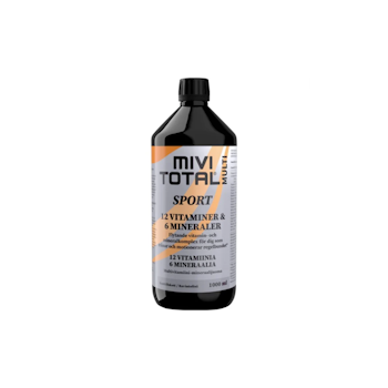 MIVITOTAL SPORT 1000ML