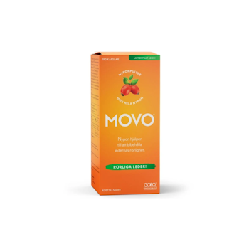 MOVO 190 KAPSLAR