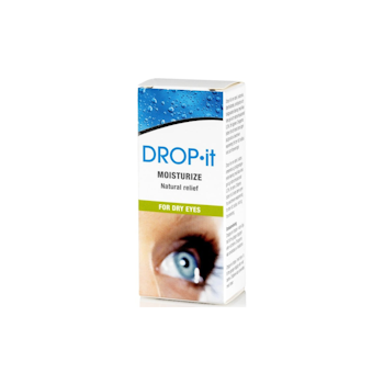 DROP-IT ÖGONDROPPAR DRY EYES