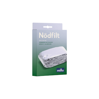 NÖDFILT 1ST