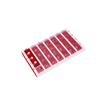 SCHINE PILL BOX LRÖD