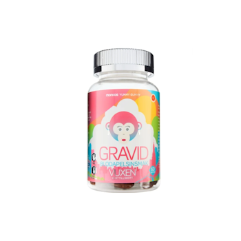 MONKIDS GRAVID