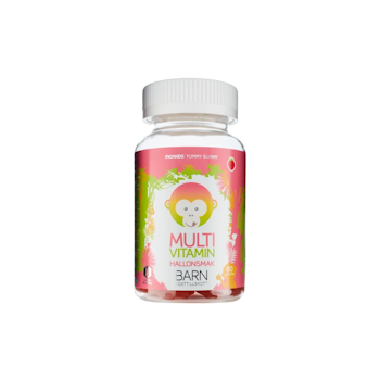 MONKIDS MULTIVITAMIN BARN